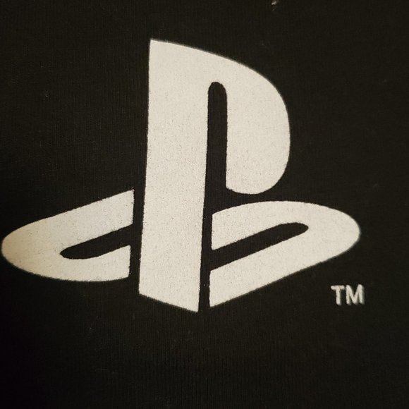 Playstation mens tee adult size M. Excellent condition. - Picture 3 of 8